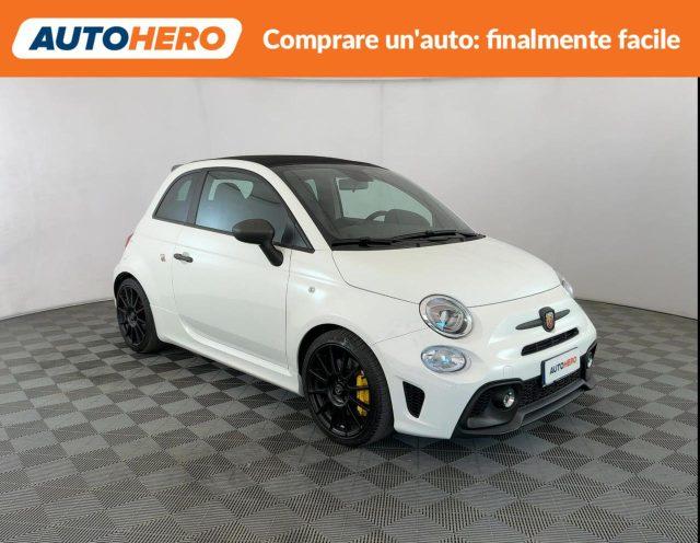 ABARTH 695 1.4 Turbo T-Jet 180 CV