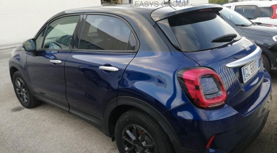 Fiat 500X 1.0 T3 120 CV Sport Dolcevita