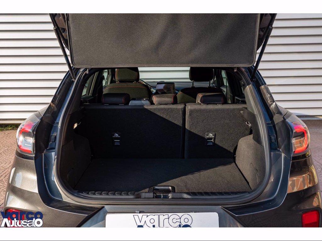 FORD Puma 1.0 ecoboost h st-line design 2 s&s 125cv del 2022