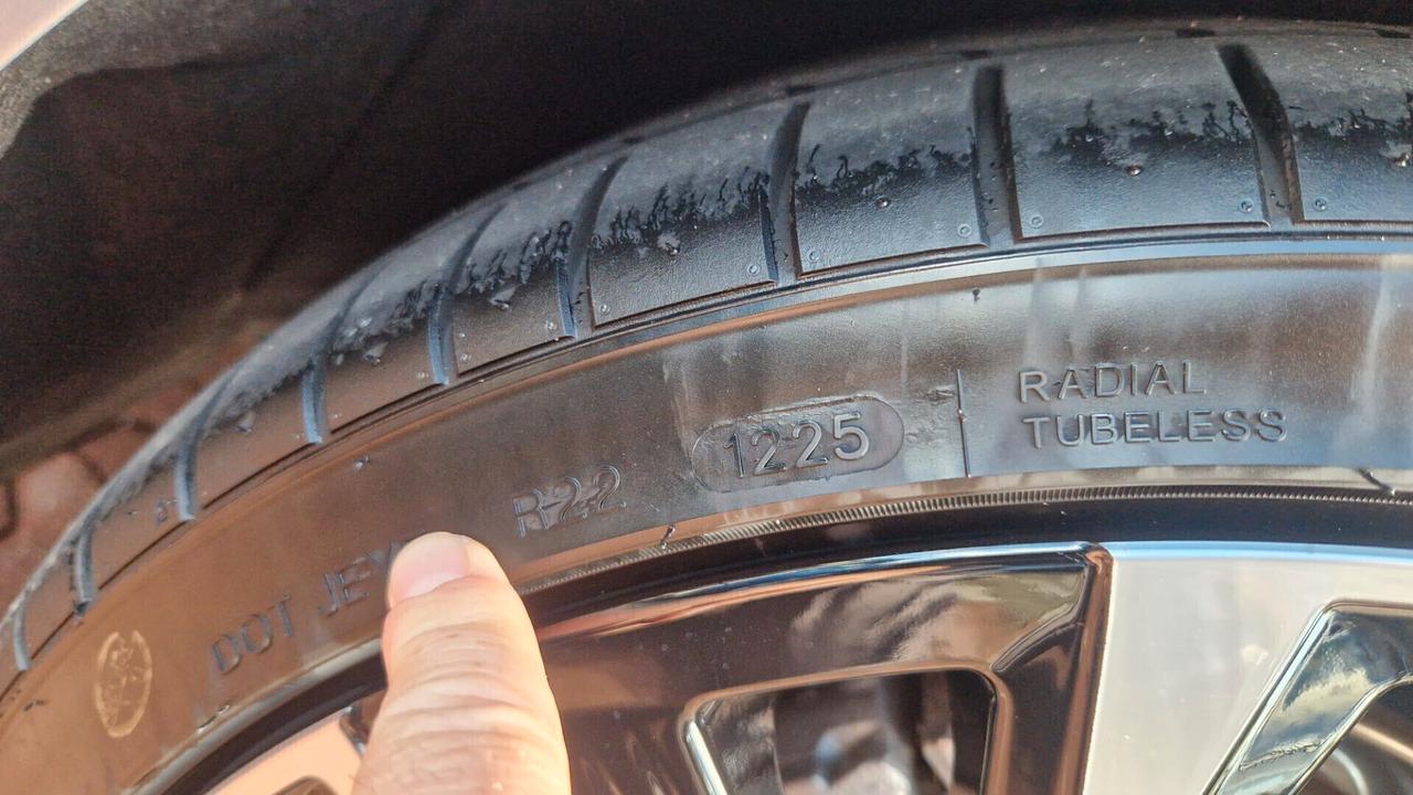 Audi A5 SPB 40 TDI S tronic line edition