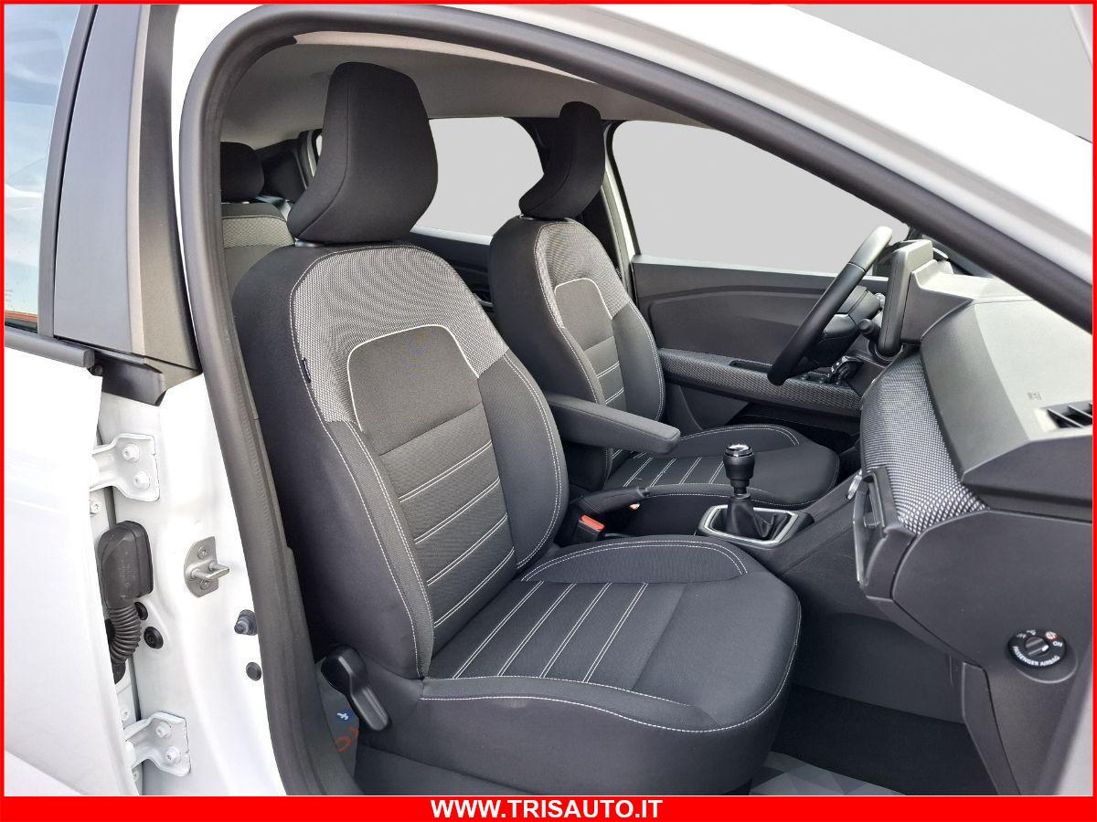 DACIA Sandero Streetway 1.0 TCe Journey NEOPATENTATI (FARI LED+NAVI)