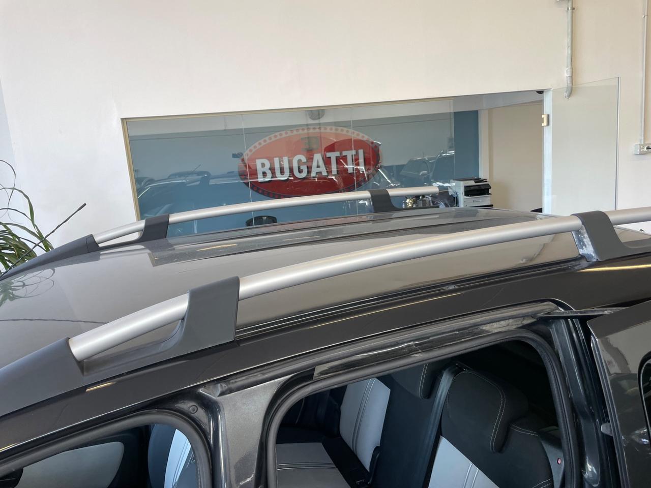 Fiat Qubo 1.4 8V 77 CV Dynamic Natural Power