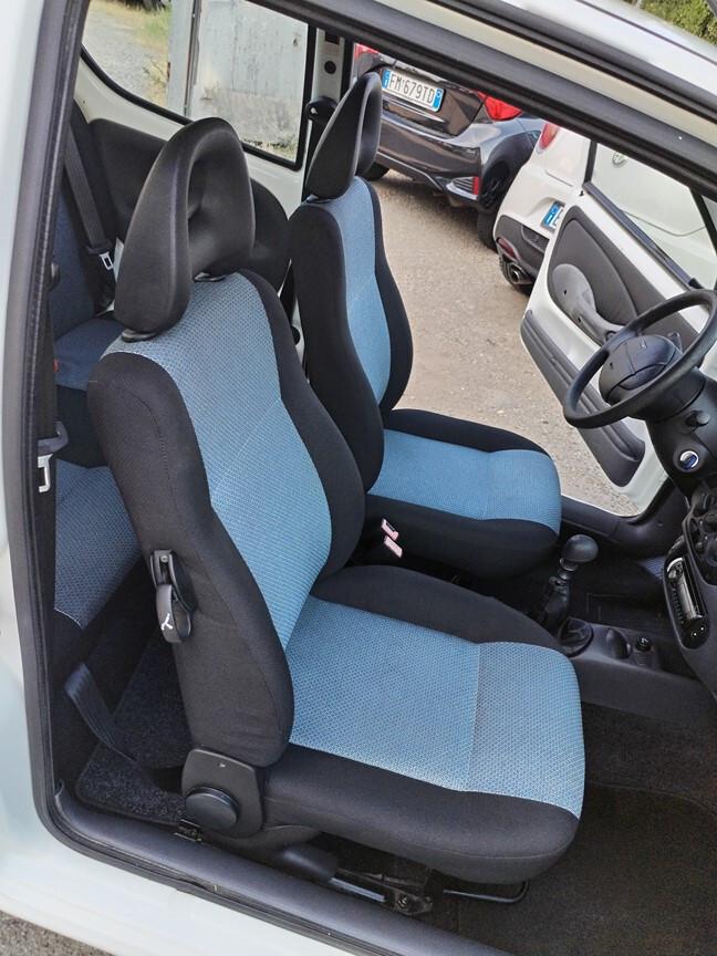 Fiat Seicento 1.1i cat CLIMA FULL 60000KM 2004