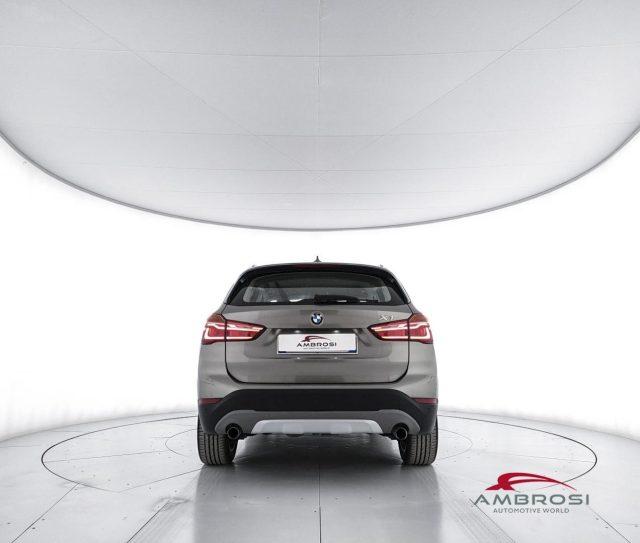 BMW X1 xDrive20d auto - PER OPERATORI DEL SETTORE