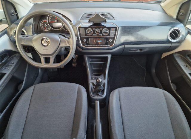 VOLKSWAGEN up! 1.0 75 CV 5p. move up! NEO PATENTATI