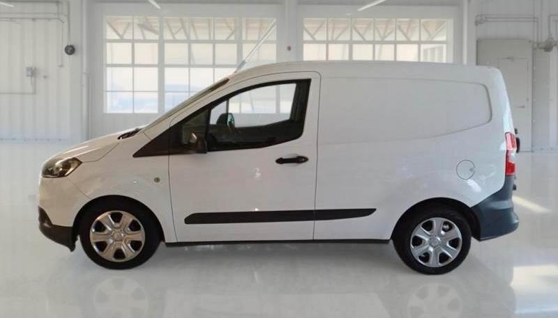 FORD TRANSIT COURIER 1.5 75cv FURGONE