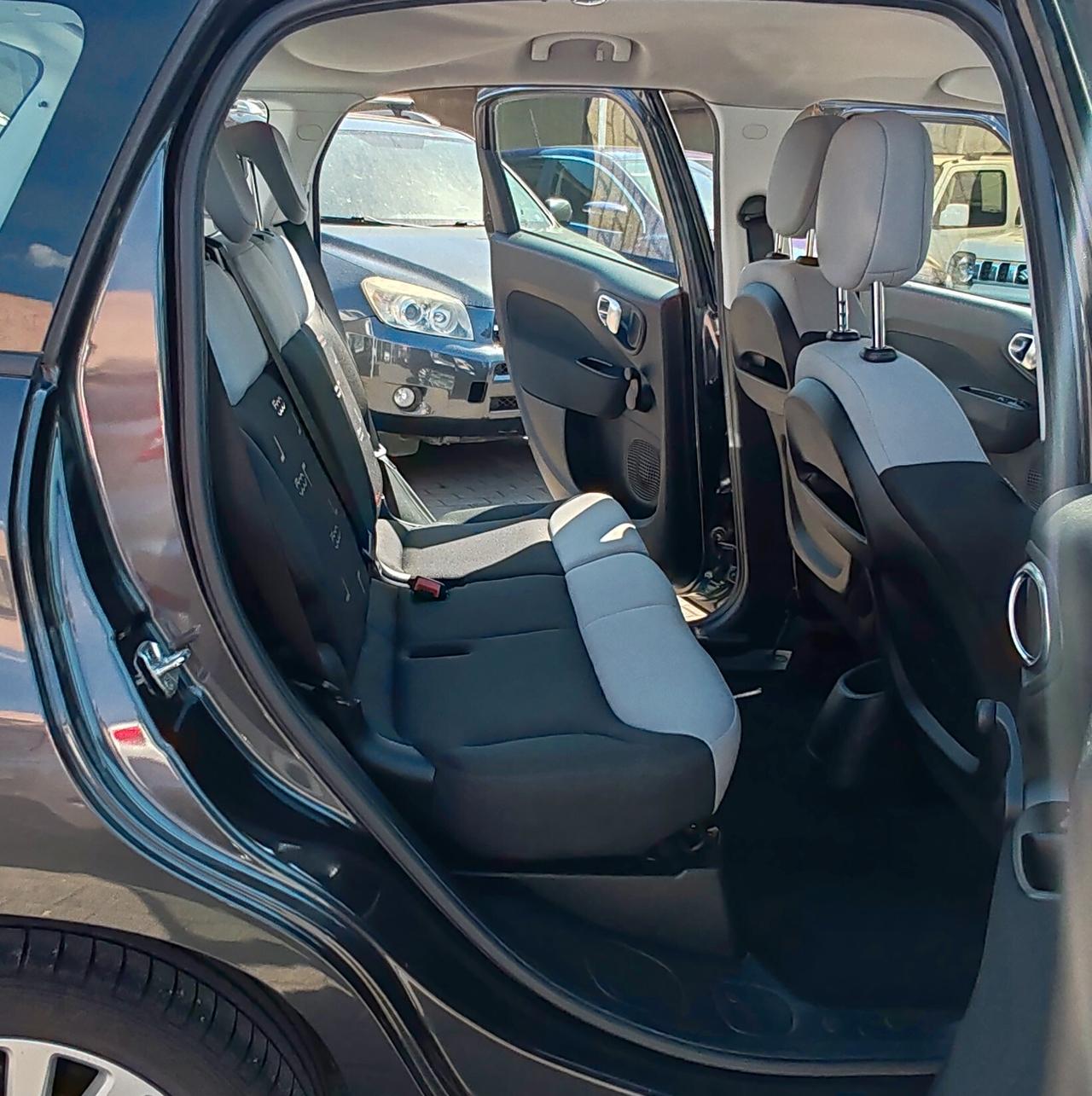 Fiat 500L 1.3 Multijet 85 CV Lounge