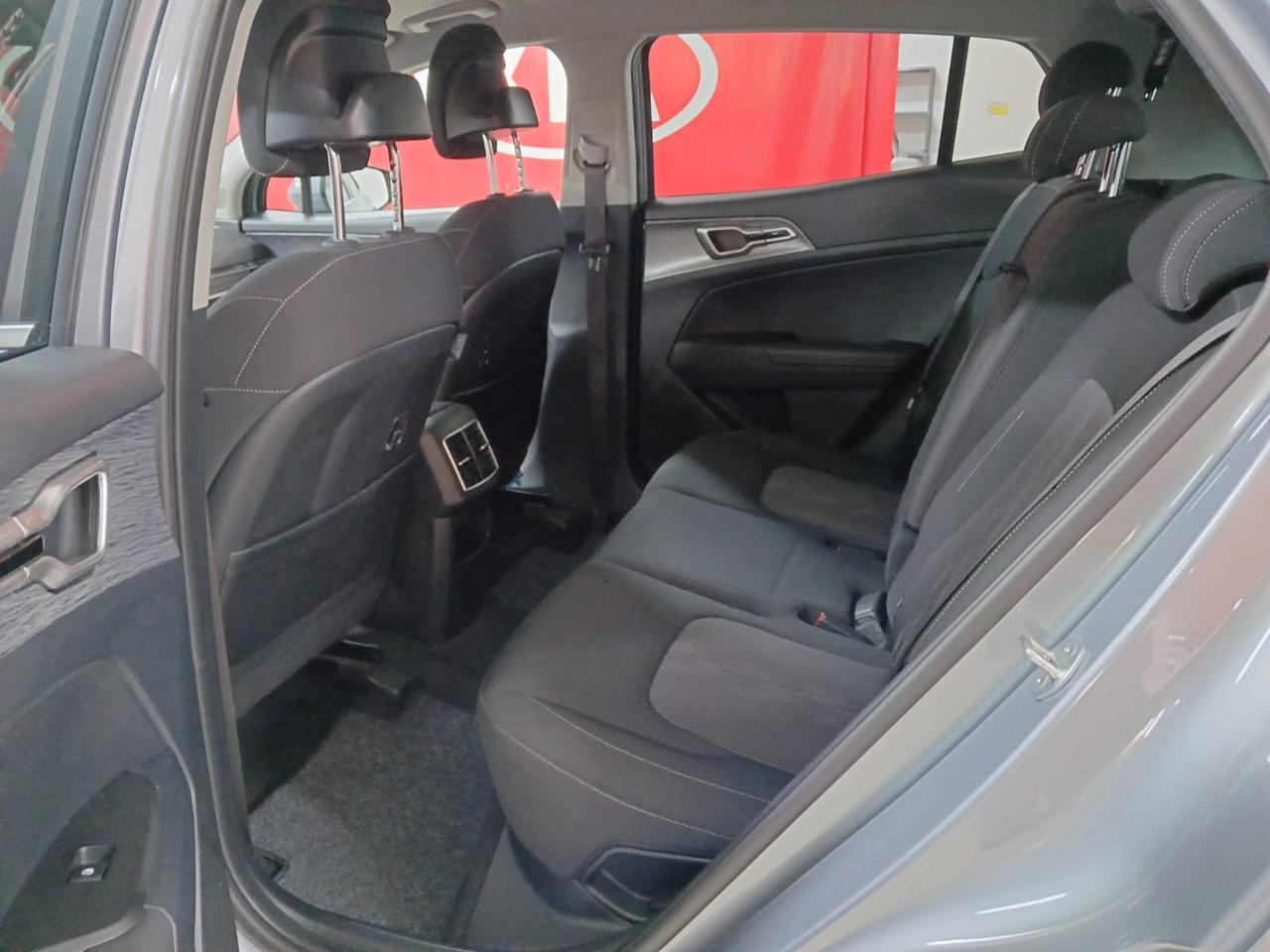 KIA Sportage 1.6 tgdi mhev Style imt