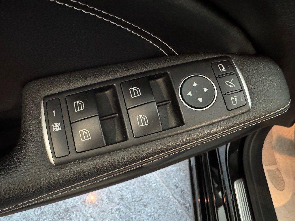 Mercedes-Benz CLA 200 d S.W. Automatic Sport Edition Cerchi 18"