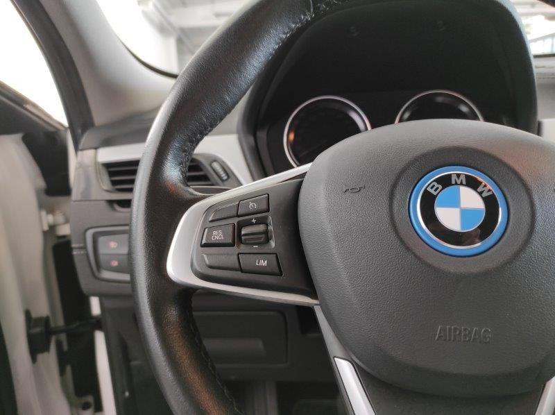 BMW X2 (F39) - X2 xDrive25e Business-X