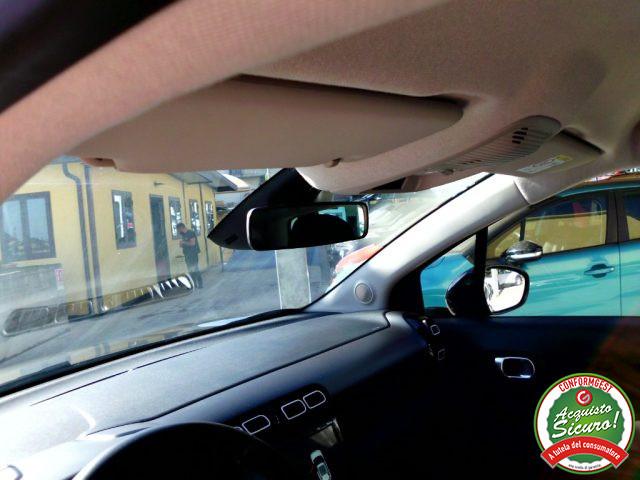 CITROEN C3 Aircross BlueHDi 110 S&S Feel