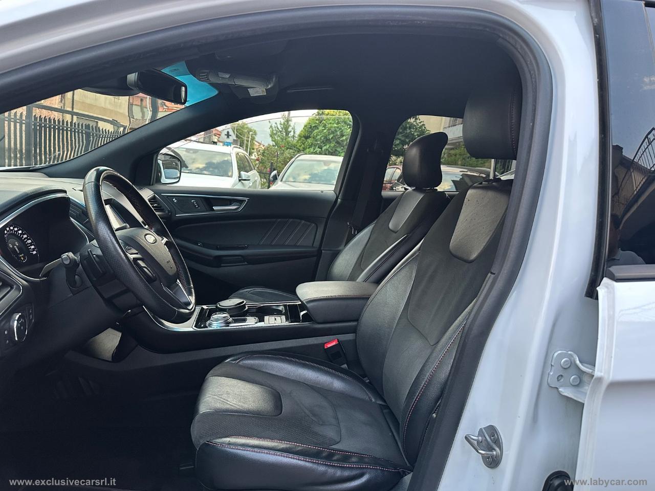 FORD Edge 2.0 EcoBlue 238CV AWD S&S aut. ST-Line