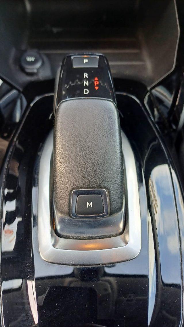 PEUGEOT 208 PureTech 100CV Stop&Start EAT8 5 porte Allure