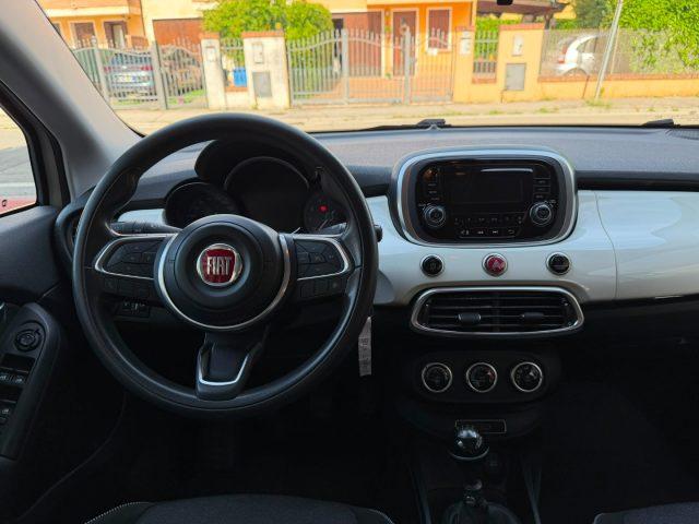 FIAT 500X 1.0 T3 120 CV Urban