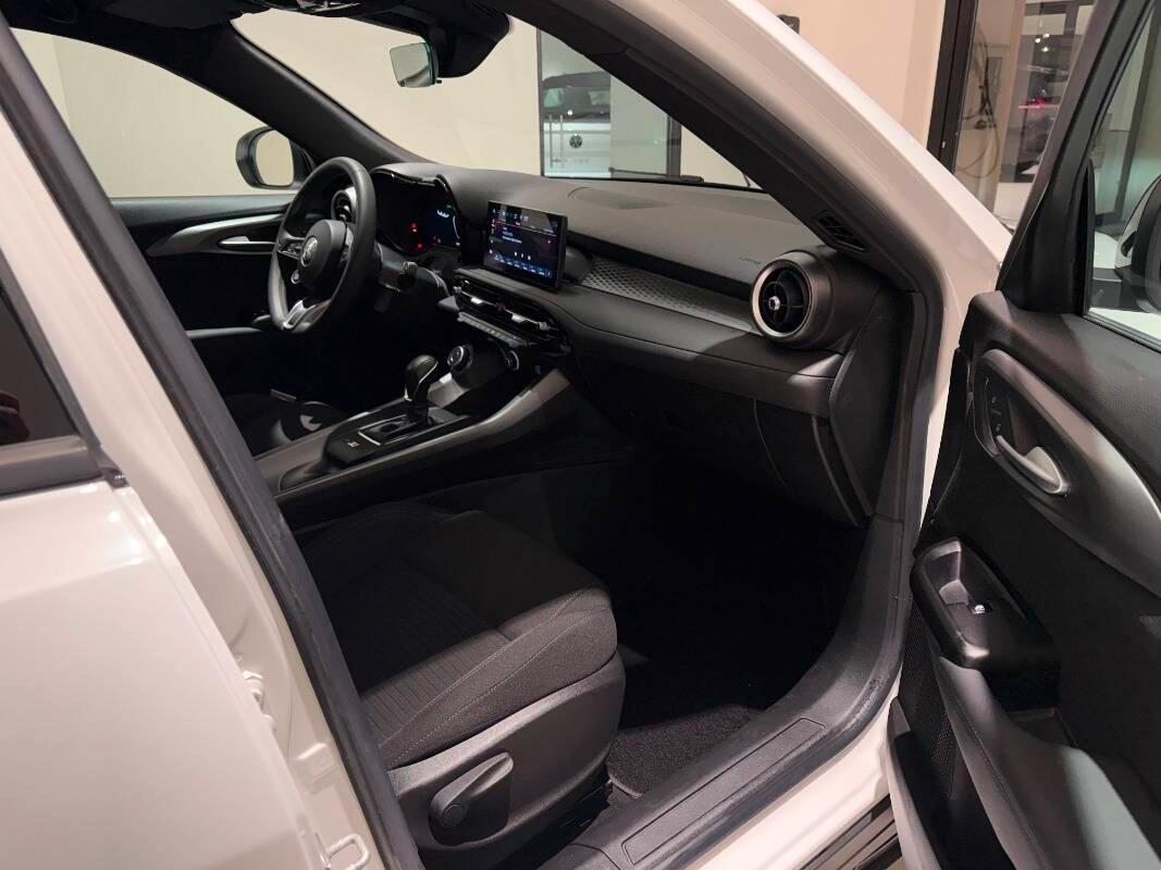 Alfa Romeo Tonale 1.6 Super 130cv tct6