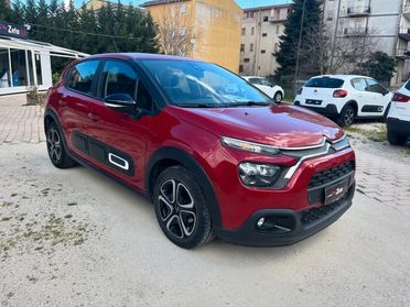 CITROEN C3 1.5 BueHDi 102CV - 2021