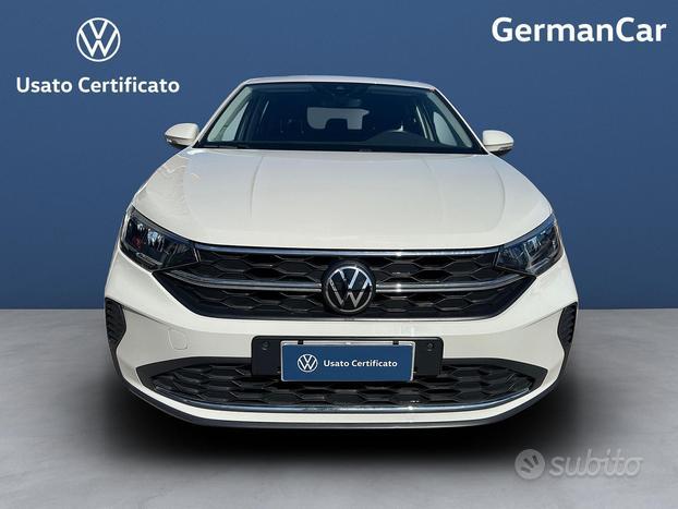 Volkswagen Taigo 1.0 tsi life 95cv