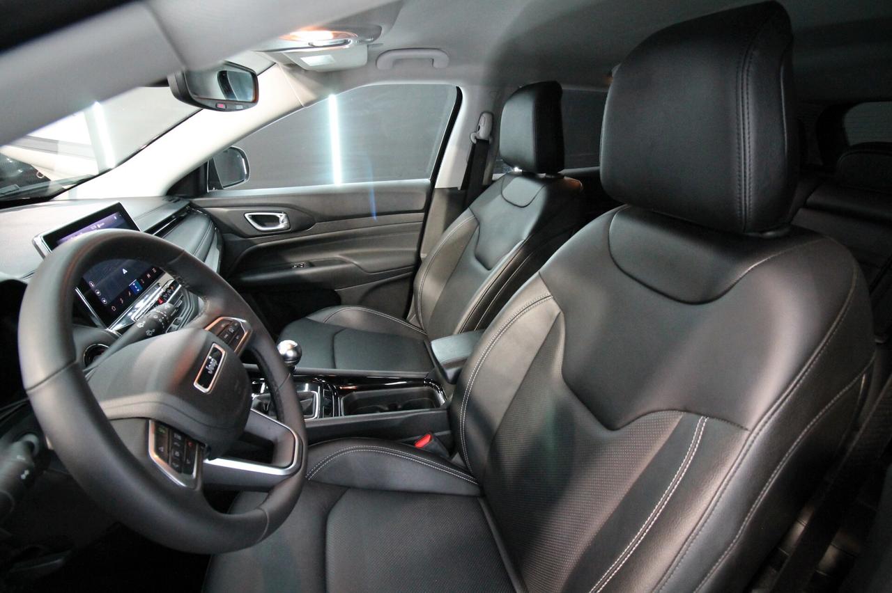 JEEP COMPASS 1.6 MJT 130 CV S