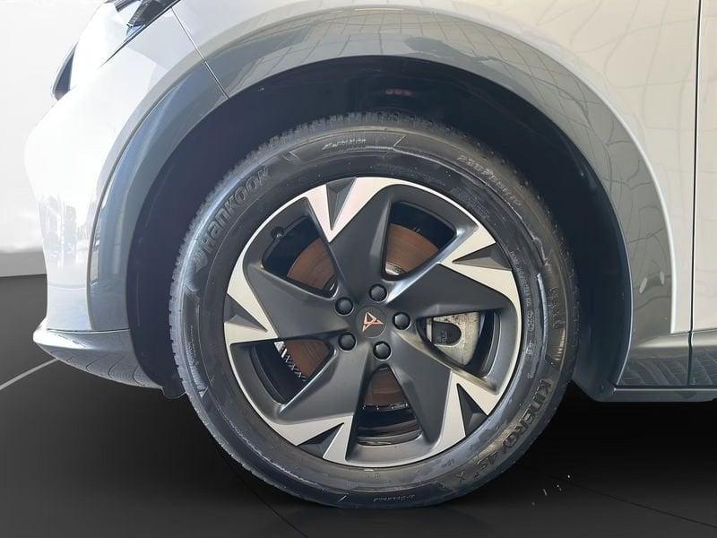 CUPRA Tavascan Tavascan Endurance 77kWh 286 CV RWD Lite MATRIX LED CAMERA