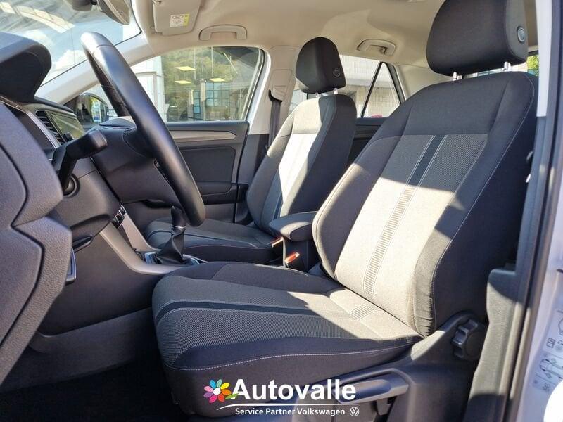 Volkswagen T-Roc 1.0 TSI Style BlueMotion Technology