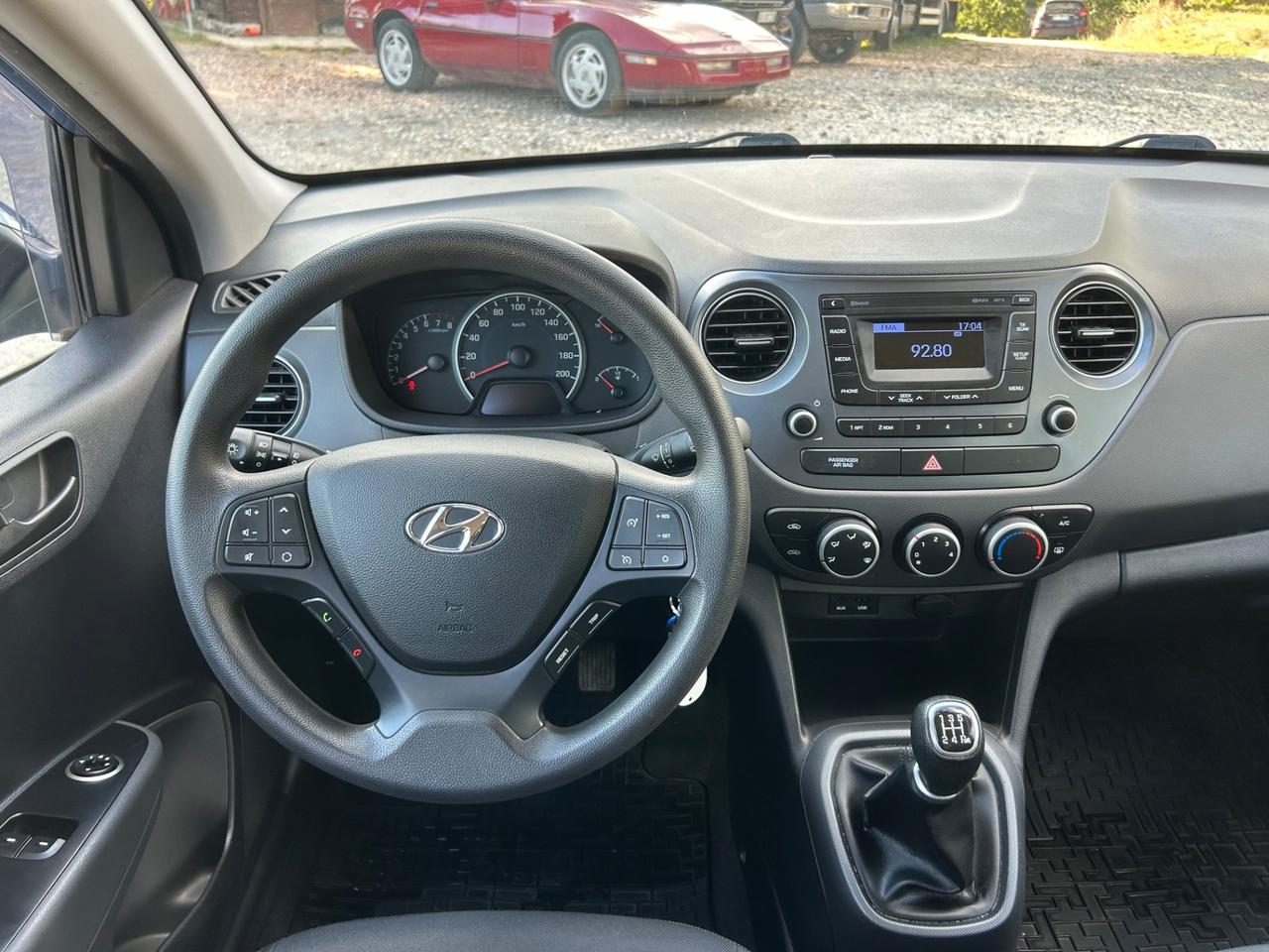 Hyundai i10 1.0 MPI Comfort neopatentati rate