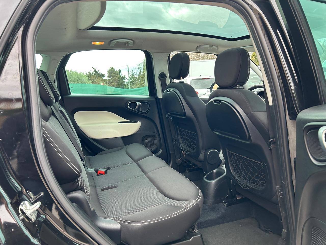 Fiat 500L 1.3 Multijet 95 CV Trekking Tetto Panoramico