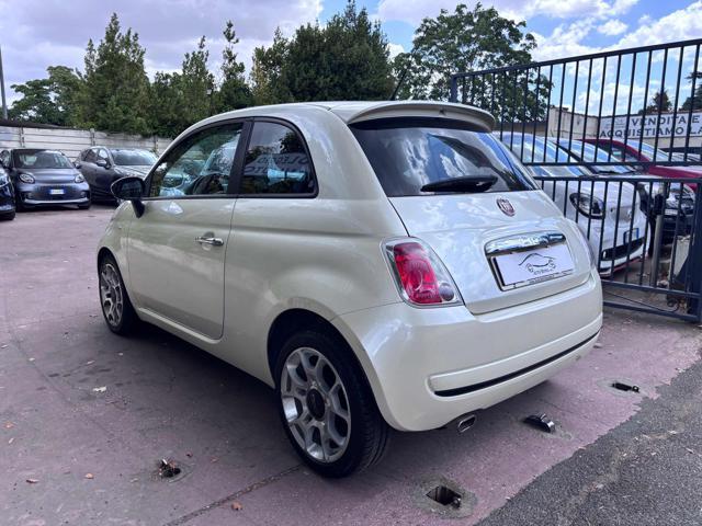FIAT 500 1.3 Multijet 16V 95 CV Sport
