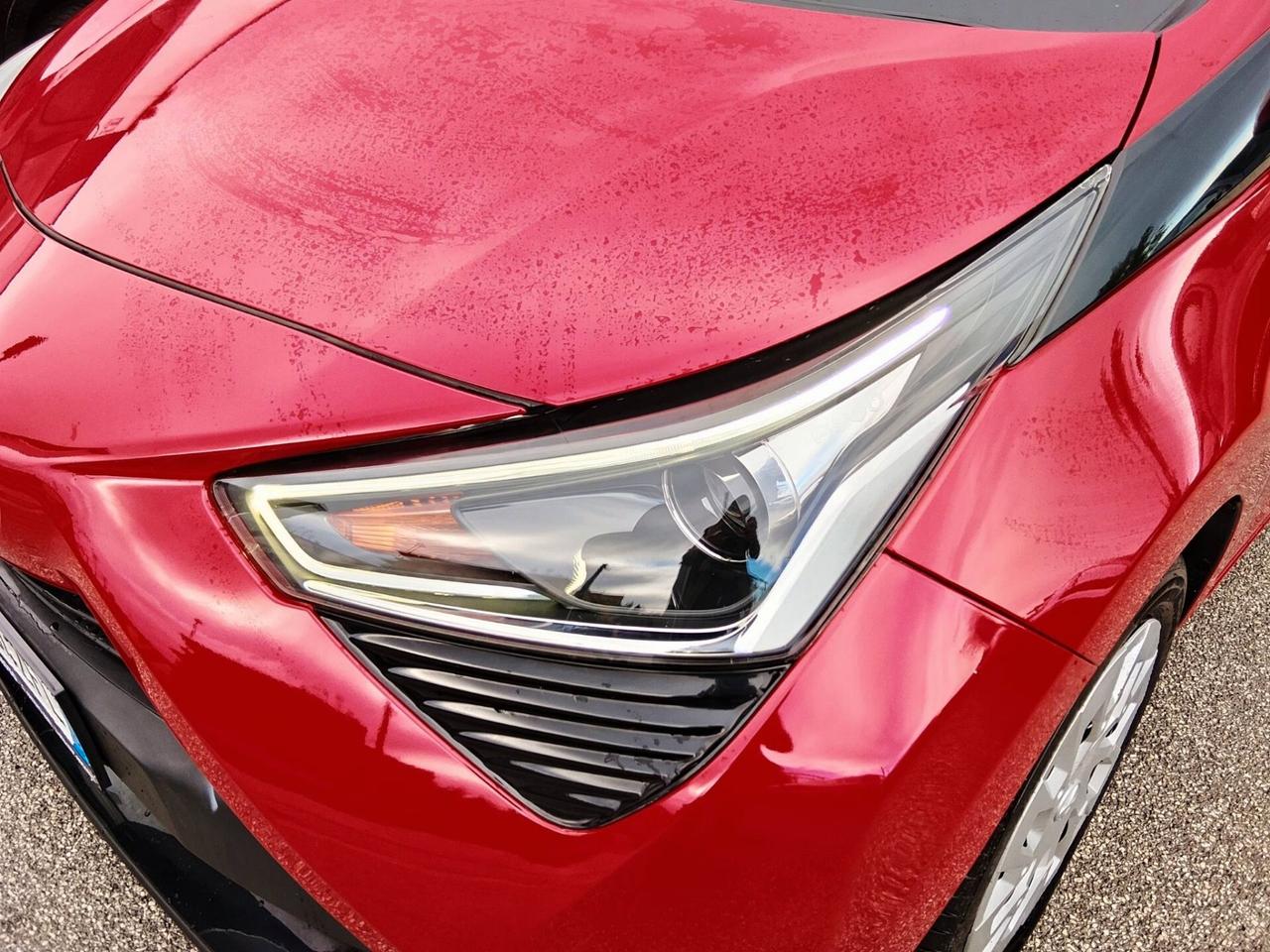 Toyota Aygo 2019 60K KM