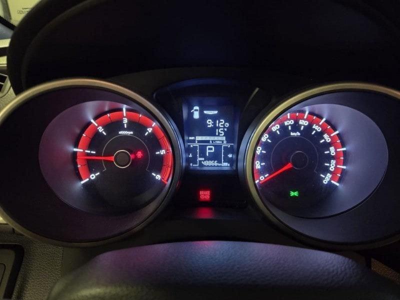 Ssangyong Tivoli 1.6d 2WD Be