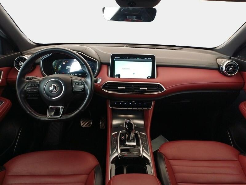 MG EHS 1.5 T PLUG-IN HYBRID EXCLUSIVE AUTO SUV