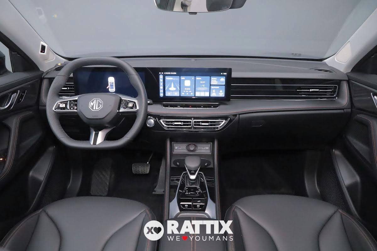 MG HS Nuova HS 1.5 170CV Luxury DCT7 Auto