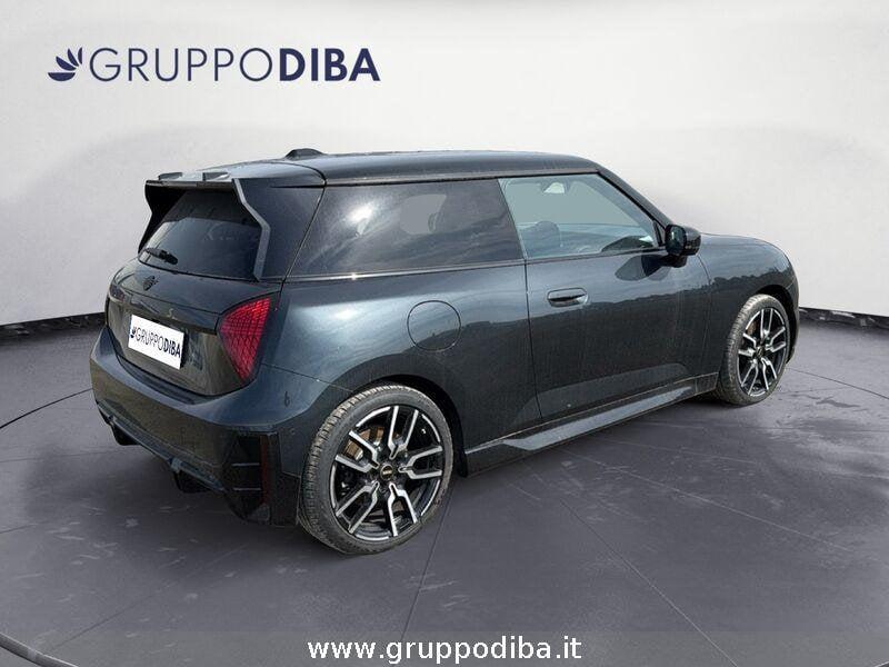 MINI Cooper Mini J01 All-Electric Mini SE Classic