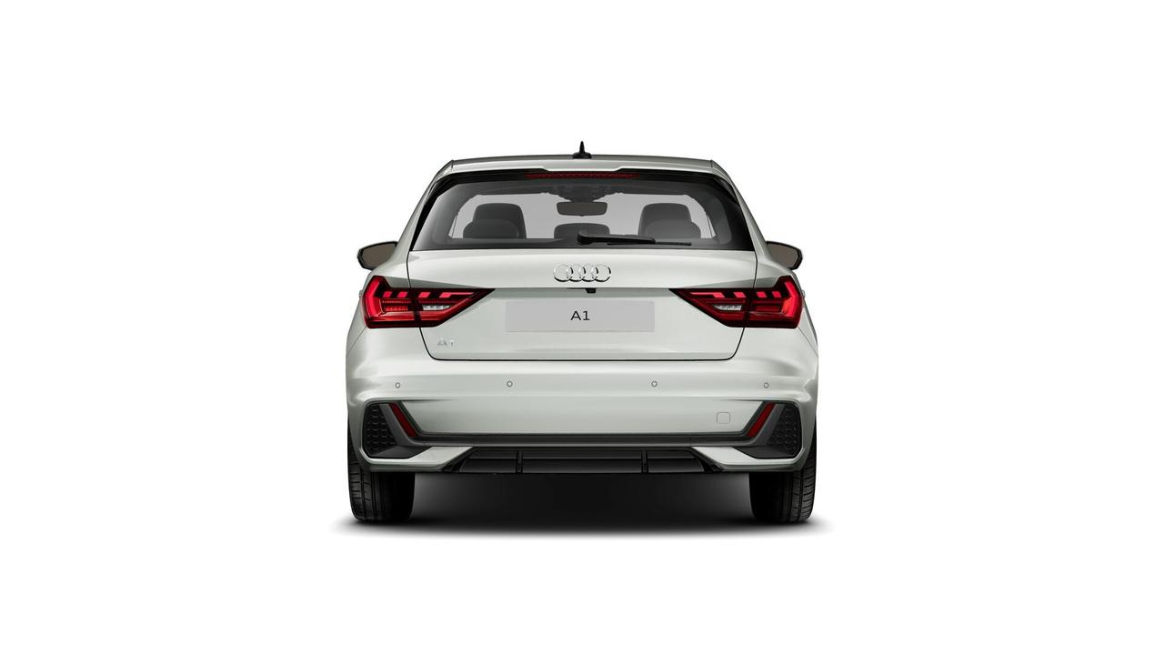 AUDI A1 SPORTBACK 30 TFSI S-TRONIC S-LINE EDITION