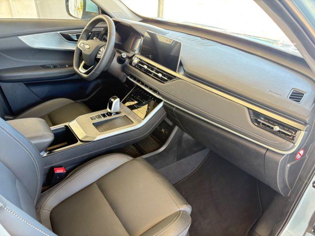 DR MOTOR DR 5.0 1.5 Turbo BENZ/GPL CAMBIO AUTOMATICO COME NUOVA