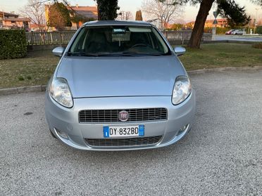 Fiat Grande Punto Grande Punto 1.3 MJT 75 CV 5 porte Dynamic