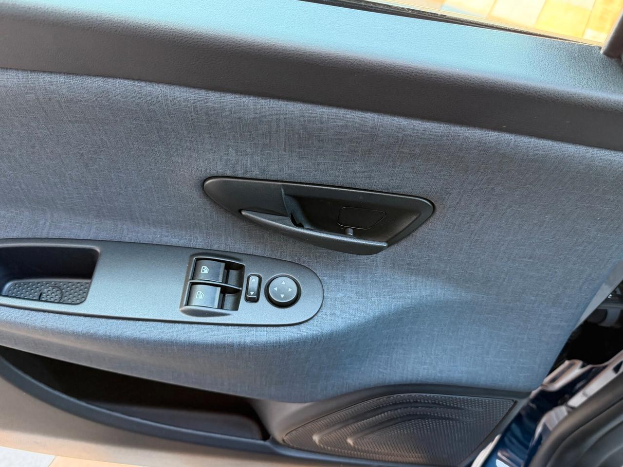 Lancia Ypsilon 1.2 69 cv. EcoChic GOLD (Imp. GPL)