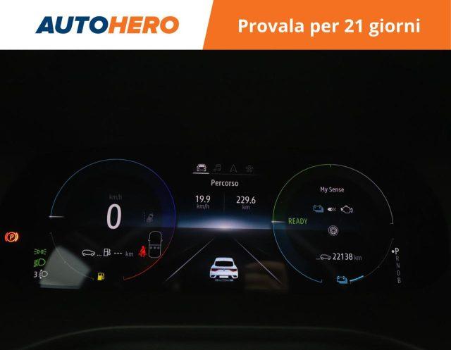 RENAULT Arkana Arkana Full Hybrid E-Tech 145 CV Techno
