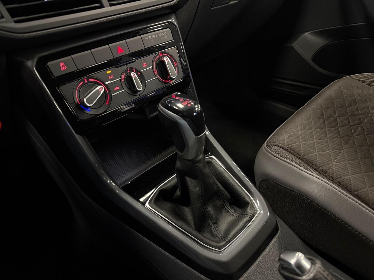 Volkswagen T-Cross 1.0 TSI 115 CV AUTOMATICA BMT