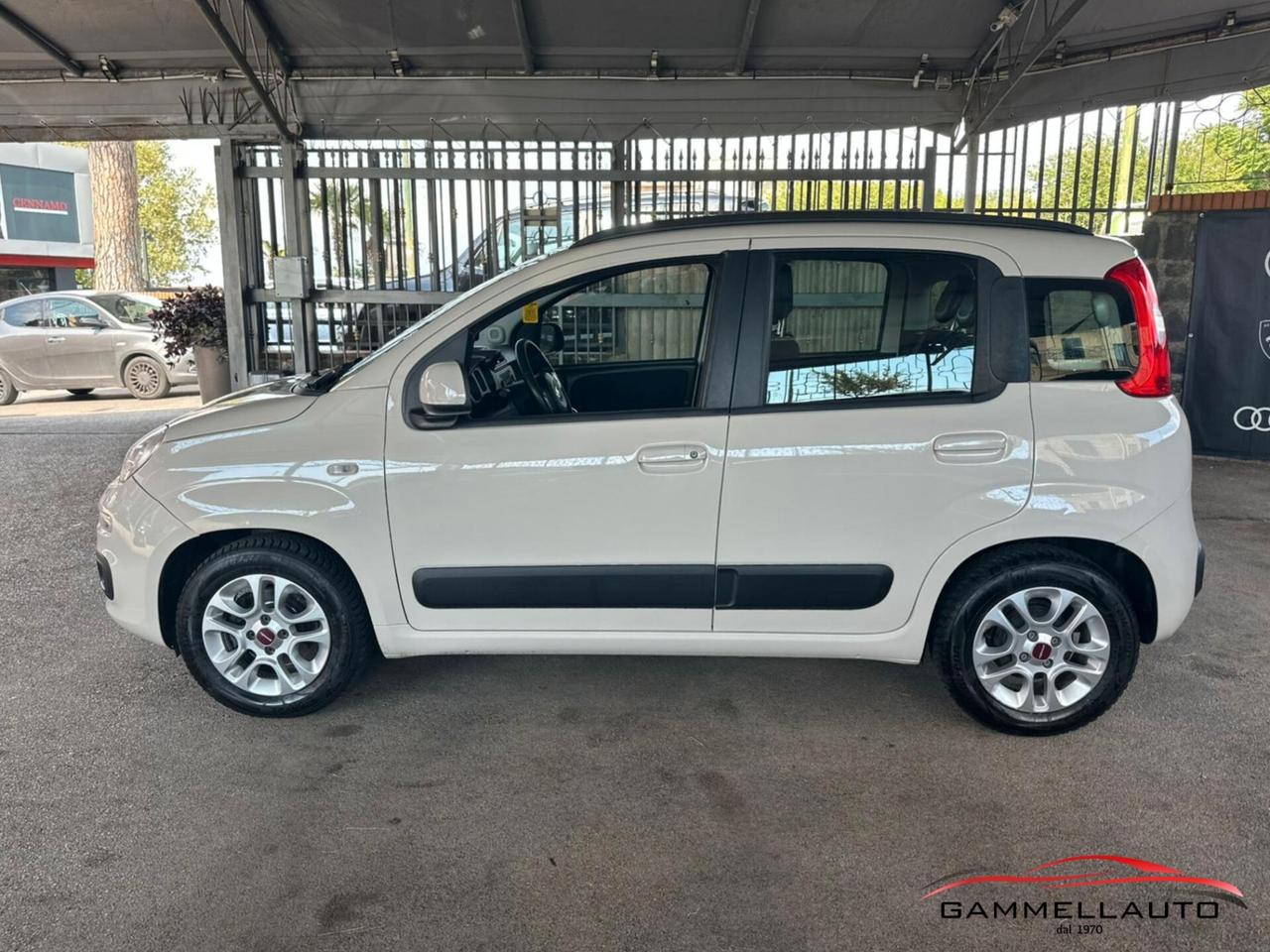 Fiat New Panda 1.2 Lounge 69cv