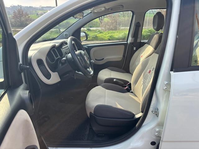Fiat Panda 1.3 MJT 95 CV S&S Lounge
