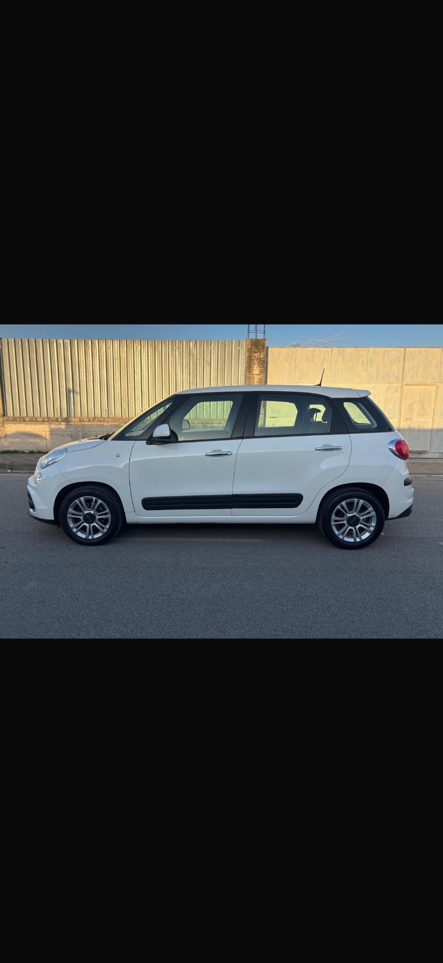 Fiat 500L 1.3 Multijet 95 CV Business