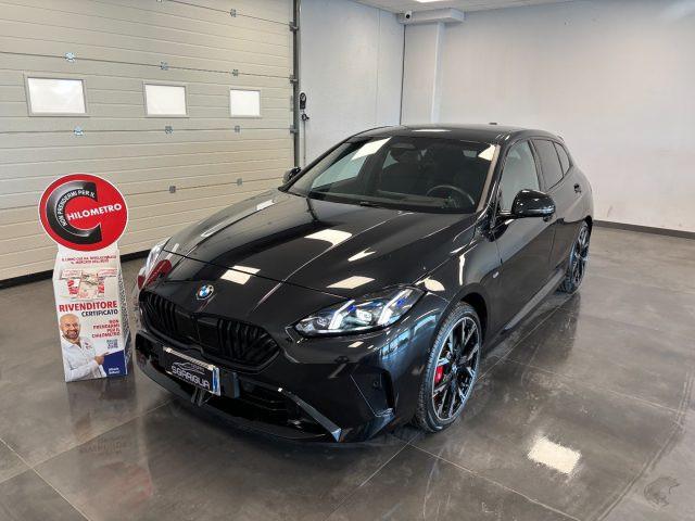 BMW 118 d MSport Pro StraFull Automatico