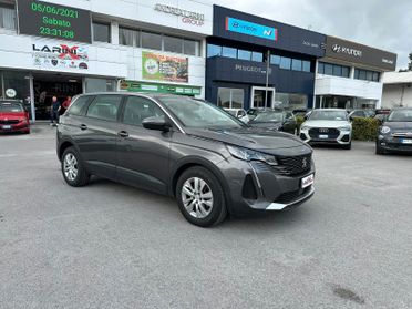 Peugeot 5008 BlueHDi 130 S&S Allure Pack