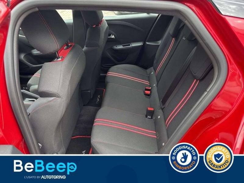 Opel Corsa 1.2 GS LINE S&S 100CV