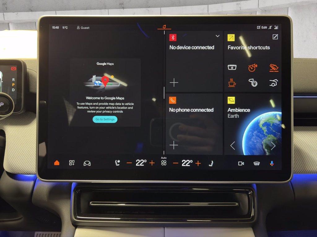 POLESTAR Polestar 4 Long Range Dual Motor 100kWh Prime del 2025