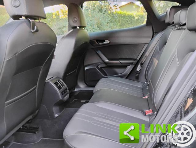 CUPRA Formentor 1.4 e-Hybrid DSG