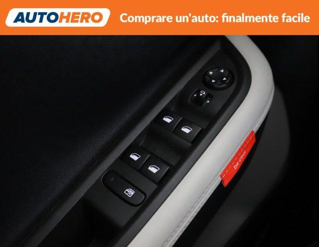 CITROEN C3 Aircross Hybrid 145 CV e-DCS6 Max