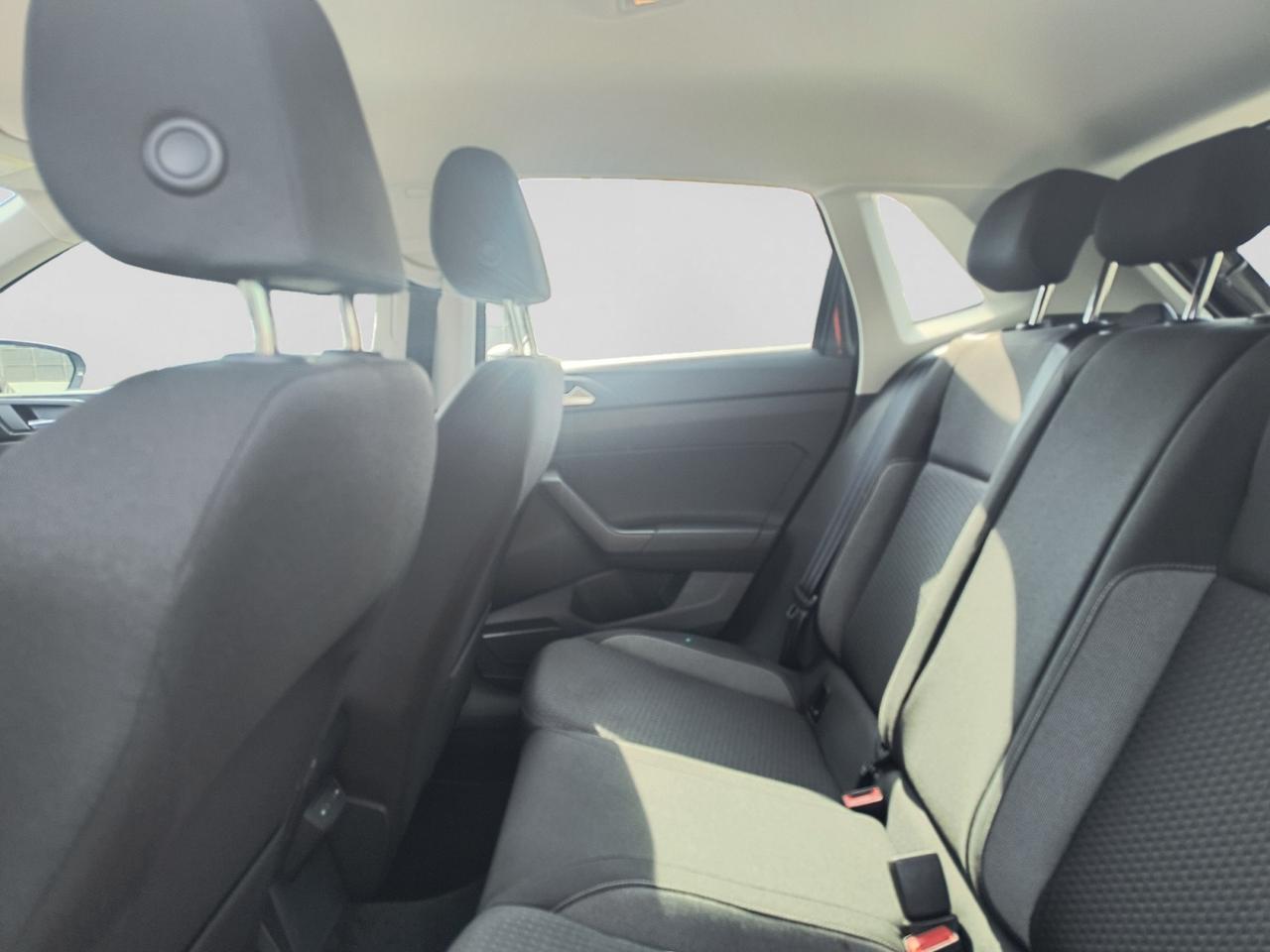 VOLKSWAGEN Polo VI 2022 - Polo 1.0 tsi Life 95cv dsg