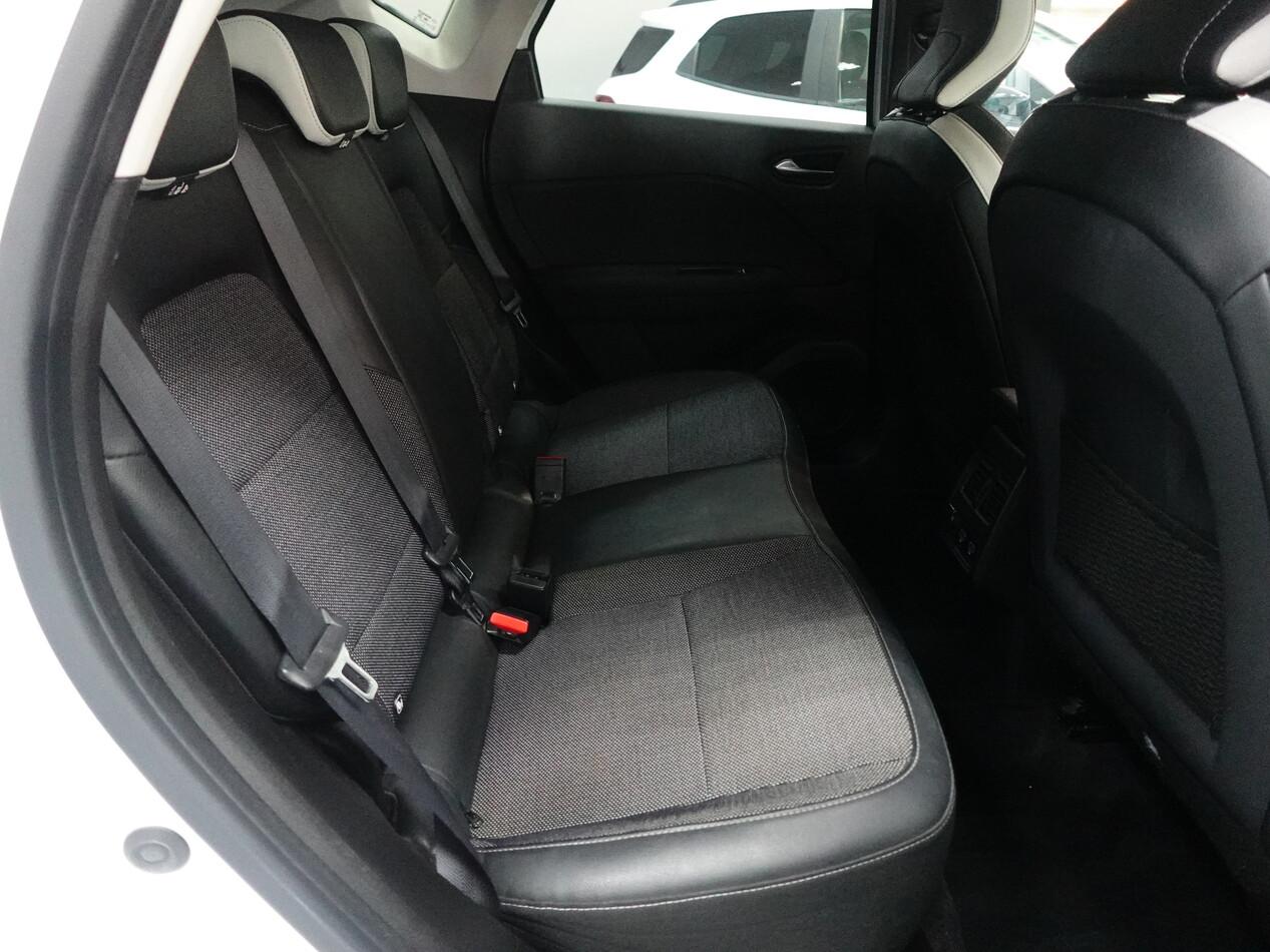 Renault Captur 1.0 TCE GPL 100 CV INTENS