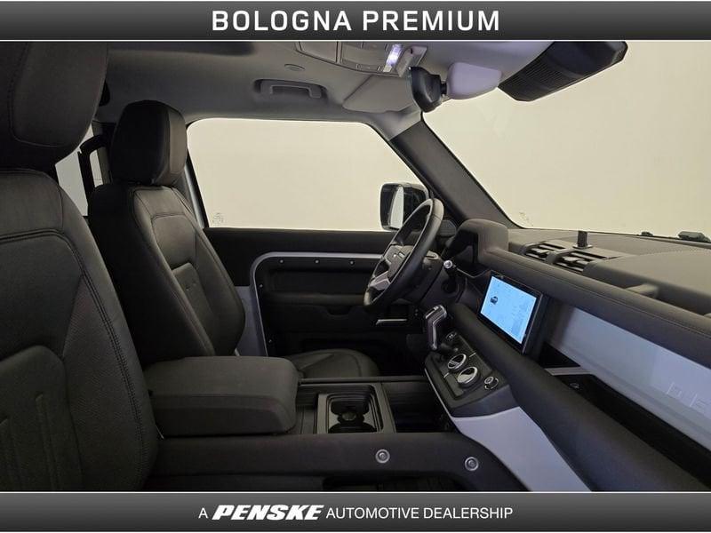 Land Rover Defender 90 3.0D I6 200 CV AWD Auto S